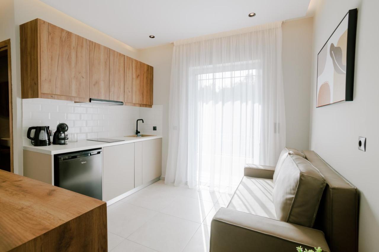 Aelia Prime Experience 3 Apartment Kos Town Exterior photo